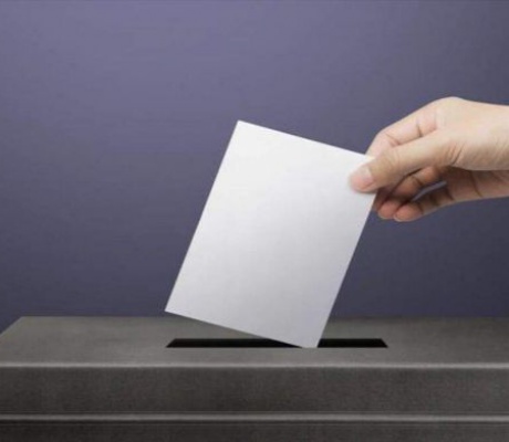 Εκλογές στο Σύλλογο Αλληλοβοηθείας Μπασιάκου "Ο Άγιος Ραφαήλ"