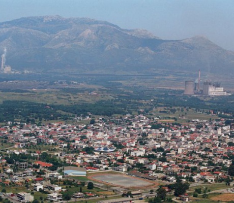 Προγραμματική σύμβαση και πράσινο φως για τις «Μελέτες ωρίμανσης έργου απομάκρυνσης αμιαντοσκεπών οικισμού του Δήμου Μεγαλόπολης»