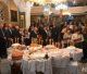 Πανηγυρικός Αρχιερατικός Εσπερινός του Αγίου Δημητρίου στην Τρίπολη (εικόνες)