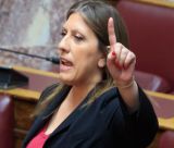 Κωνσταντοπούλου για Μητσοτακη - Τσιπρα: «Το ένα ζόμπι θέλει να αναστήσει το άλλο»