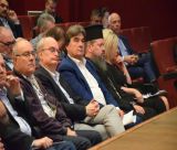 Γιαννακούρας: "Είμαστε ήδη στο και πέντε και αν δεν τρέξουμε έστω και τώρα η Μεγαλόπολη με την μακραίωνη ιστορία θα οδηγηθεί στη συρρίκνωση"