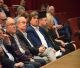 Γιαννακούρας: "Είμαστε ήδη στο και πέντε και αν δεν τρέξουμε έστω και τώρα η Μεγαλόπολη με την μακραίωνη ιστορία θα οδηγηθεί στη συρρίκνωση"