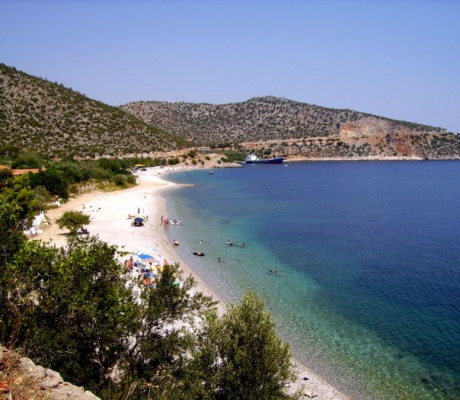 Πορεία από Ρεποντίνα έως Κρυονέρι οργανώνει ο ΣΑΟΟ