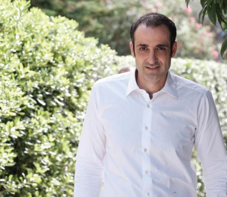 Με Γρηγόρη Δημητριάδη η κοπή πίτας της ΔΕΕΠ Αρκαδίας