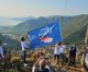 30 χρόνια Ισαάκ-Σολωμού | Κύπρος και Λεωνίδιο ενώθηκαν με οδηγό τη μνήμη, με πυξίδα τη λευτεριά! (vd)