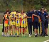 "Τέλος" 8 αθλήτριες από τον γυναικείο Αστέρα AKTOR!