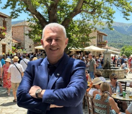 Τα χωριά της Αρκαδίας μπορούν και πρέπει να ξαναζωντανέψουν – Δεν αρκεί ένας γεμάτος Αύγουστος
