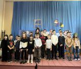 Μια συγκινητική Χριστουγεννιάτικη γιορτή στην Κοντοβάζαινα (εικόνες)