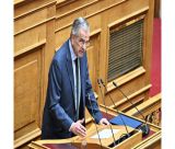 Αντώνης Σαμαράς για ΟΠΕΚΕΠΕ και υποκλοπές: «Συνώνυμο της διαφθοράς» η κυβέρνηση Μητσοτάκη