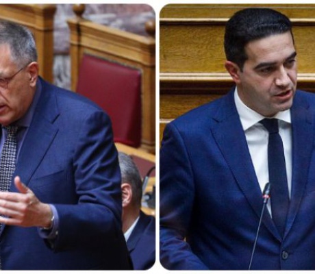 Υφυπουργός Υποδομών: "Δεν είναι εθνικής σημασίας ο δρόμος Τρίπολη-Βυτίνα-Αρχαία Ολυμπία" - "Θα δώσουμε 1 δις € για το «Πύργος-κόμβος Αλφειού-Καλό Νερό-Τσακώνα»"