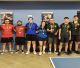 Πρώτη θέση για την ΑΕΚ Τρίπολης στο 5ο Master Table tennis