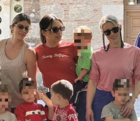 Το Πάρκο του Τεγεατικού Συνδέσμου γέμισε ζωή για την Παγκόσμια Ημέρα Περιβάλλοντος (εικόνες - βίντεο)