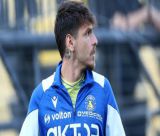 Χατζηγιοβάνης: «Θα πήγαινα στον Ολυμπιακό…» (vd)