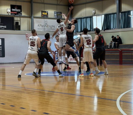 Στους Γαργαλιάνους παίζει ο Πήγασος