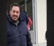Νεκρός διευθυντής δημοτικού σχολείου στο τροχαίο που έγινε στο δρόμο "Ορχομενού - Λεβιδίου"