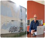 Γυμνάσιο - Λύκειο Λεωνιδίου | Οι Κτιριακές Υποδομές προχωρούν την αποκατάσταση του σεισμόπληκτου κτιρίου - Δολιανίτης: "Ευχαριστώ τον Τίμο Κατσίπο"