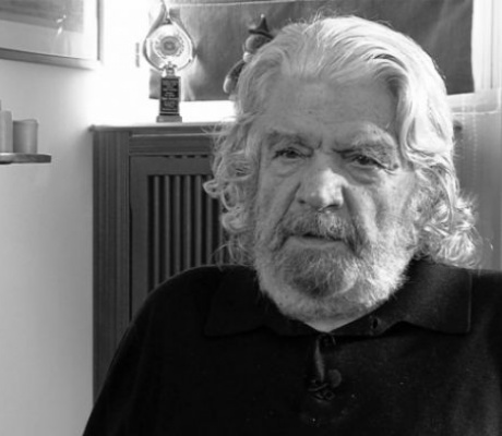 Σε ηλικία 94 ετών πέθανε ο ηθοποιούς Άγγελος Αντωνόπουλος - Είχε καταγωγή από τη Γορτυνία