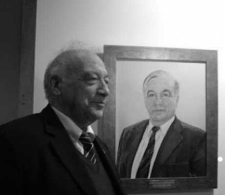 Δημόσθενης Σωτηρόπουλος | Ανακοινώθηκαν οι λεπτομέρειες για την κηδεία του πρώην Δημάρχου Τρίπολης - Η επιθυμία της οικογένειας