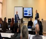 Στρατηγική συνεργασία Πανεπιστημίου Πελοποννήσου και Ελληνικού Κέντρου Αμυντικής Καινοτομίας