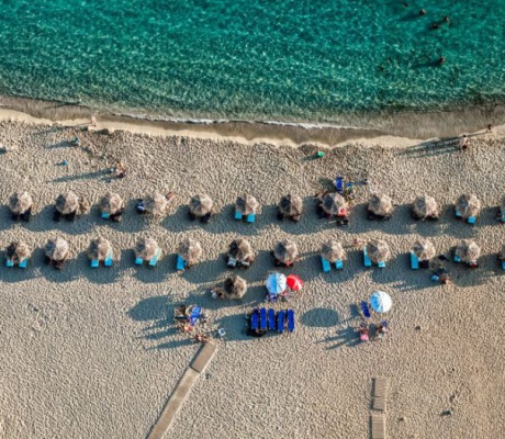 Κοινωνικός Τουρισμός 2026: Ξεκινούν σήμερα οι αιτήσεις – Ποια η διαδικασία, ποιο ΑΦΜ υποβάλλει πρώτο