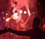 Κανδήλα | Μεγάλη συμμετοχή στην 9η Γιορτή Ντομάτας – Επιστροφή με δυναμικό μήνυμα! (εικόνες - βίντεο)