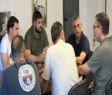 Συνάντηση Τζιούμη - ΣΕΒΙΠΕΤ: “Η ενίσχυση της βιομηχανικής περιοχής αποτελεί προτεραιότητα για τη δημοτική μας αρχή”