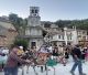 Με την «επιστροφή των μαστόρων» ξεκίνησε το  7ο εργαστήριο της παραδοσιακής τέχνης της πέτρας στα Λαγκάδια