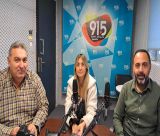 "Ανάμεσα σε δυο ζωές" | Το βιβλίο της Βαρβάρας Πραντάλου παρουσιάζεται στην Τρίπολη