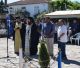 Επισκοπή Τεγέας | Τιμήθηκε η μνήμη των πεσόντων ηρώων της Πολεμικής Αεροπορίας (vd)
