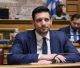 Ο Κυρανάκης, νέος Γραμματέας της Νέας Δημοκρατίας