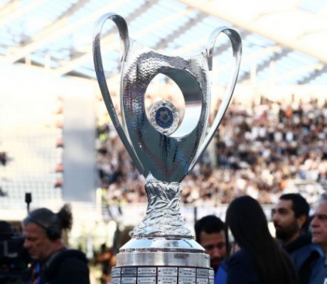 Την Τετάρτη παίζει Κύπελλο ο Αστέρας AKTOR