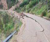 Ερώτηση Βελόπουλου στη Βουλή για τα προβλήματα στην εθνική οδό "Τρίπολης - Πύργου" (Λιβαδάκι)