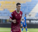 Έχασε από τη Νίκη Βόλου ο Αστέρας Β'