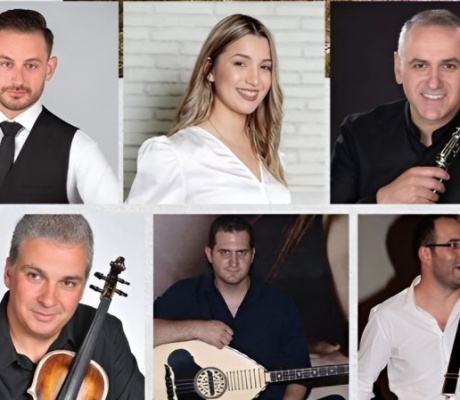 Παραδοσιακό πανηγύρι απόψε στο Λιμποβίσι!