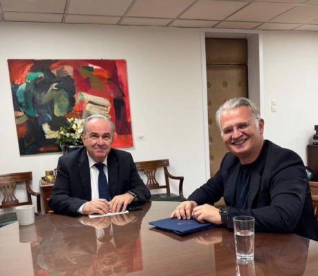 Έγκριση Περιφερειακού Προγράμματος Ανάπτυξης Πελοποννήσου έως 195 εκατ. € | Πτωχός: «Ξεκινάμε με νέους πόρους και καθαρό πεδίο σχεδιασμού»