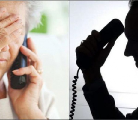 Από την Τρίπολη στον Κόκκινο Μύλο στην Αθήνα | Η τηλεφωνική απάτη που έβαλε στο στόχαστρο 67χρονη - Όλες οι λεπτομέρειες