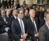 Δημήτρης Πτωχός: «Στρατηγικό ορόσημο για την Ελλάδα οι συμβάσεις έρευνας υδρογονανθράκων»