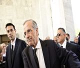 «Καλό ταξίδι Λενάκο μου» – Η συγκινητική ανάρτηση από τον Αντώνη Σαμαρά για την κόρη του