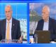 Βελόπουλος: "Δεν θα τελειώσω μέχρι να τους βάλω φυλακή για τα Τέμπη - Στόχος μας να γίνουμε αυτοδύναμη κυβέρνηση"!