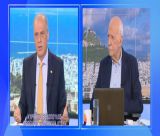 Βελόπουλος: "Δεν θα τελειώσω μέχρι να τους βάλω φυλακή για τα Τέμπη - Στόχος μας να γίνουμε αυτοδύναμη κυβέρνηση"!