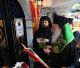 Θυρανοίξια Παρεκκλησίου και Πανηγυρικός Εσπερινός του Αγίου Παϊσίου στο Λεβίδι (εικόνες)