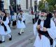 Στην παρέλαση της Άλωσης θα συμμετέχει ο Αναβιωτικός Πολιτιστικός Σύλλογος Αρκαδίας «Η Τριπολιτσά»