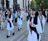 Στην παρέλαση της Άλωσης θα συμμετέχει ο Αναβιωτικός Πολιτιστικός Σύλλογος Αρκαδίας «Η Τριπολιτσά»