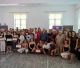 Λαγκάδια | Με 47 εκπαιδευόμενους το 7ο Εργαστήριο της τέχνης της πέτρας (εικόνες)