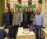 H κοπή πίτας του Παναρκαδικού | Κοντόπουλος: "Θέλουμε να βλέπουμε παιδιά να χαίρονται το ποδόσφαιρο, να το απολαμβάνουν" (εικόνες)