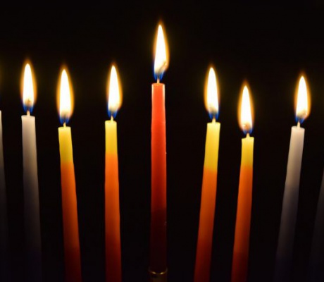 Αγρυπνία στη Μονή Καλτεζών