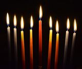 Αγρυπνία στη Μονή Καλτεζών