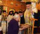 Βλαχέρνα | Εγκαινιάστηκε ο Ναός Αγίων Αναργύρων (εικόνες)