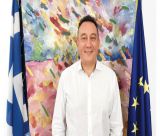 Κώστας Βλάσης στα Παραπολιτικά: ''Η Τρίπολη ήταν η ιδανική επιλογή για την εκκίνηση του θεσμού των Ακαδημιών EEK''