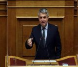 Οδυσσέας Κωνσταντινόπουλος | 200 Παρεμβάσεις για την Αρκαδία και το ΠΑΣΟΚ – Κίνημα Αλλαγής